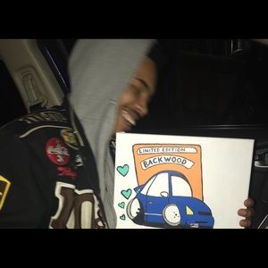 Meet your Posher, Marcus